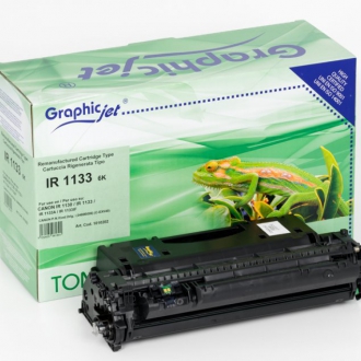 TONER LASER RIGENERATI /COMPATIBILI ,Toner Rigenerato (C-EXV40)