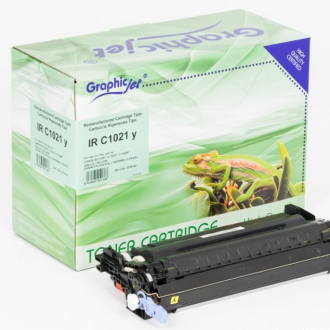 TONER LASER RIGENERATI /COMPATIBILI ,Toner Rigenerato Giallo (C-EXV26)
