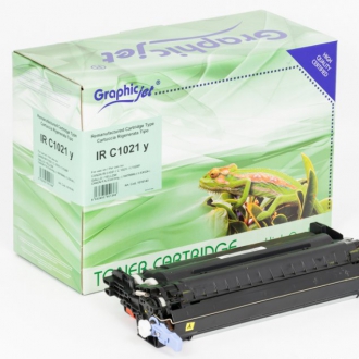 TONER LASER RIGENERATI /COMPATIBILI ,Toner Rigenerato Giallo (C-EXV26)