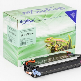 TONER LASER RIGENERATI /COMPATIBILI ,Toner Rigenerato Magenta (C-EXV26)