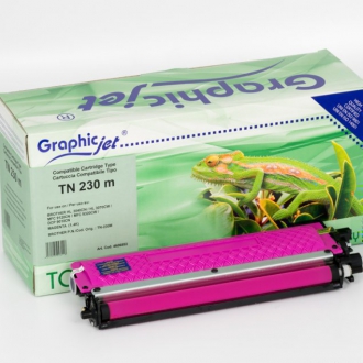 TONER LASER RIGENERATI /COMPATIBILI ,Toner TN-230 M