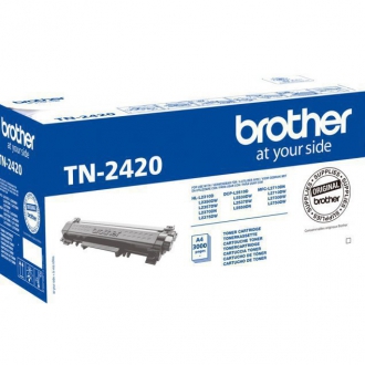 TONER LASER ORIGINALI ,Toner TN-2420