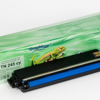 TONER LASER RIGENERATI /COMPATIBILI ,Toner TN-245 C