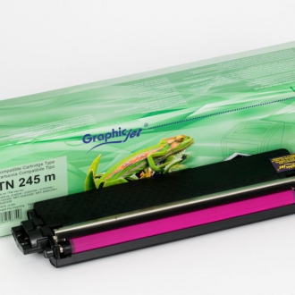 TONER LASER RIGENERATI /COMPATIBILI ,Toner TN-245 M