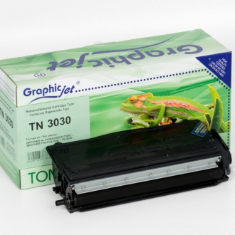 TONER LASER RIGENERATI /COMPATIBILI ,Toner TN-3030