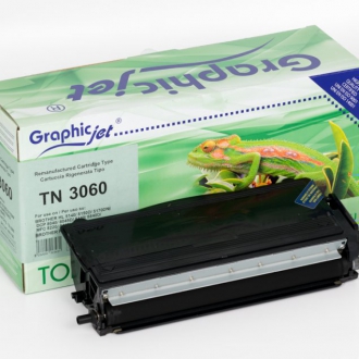 TONER LASER RIGENERATI /COMPATIBILI ,Toner TN-3060