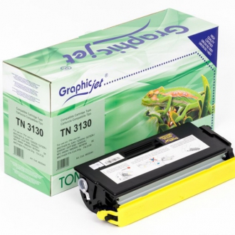 TONER LASER RIGENERATI /COMPATIBILI ,Toner TN-3130