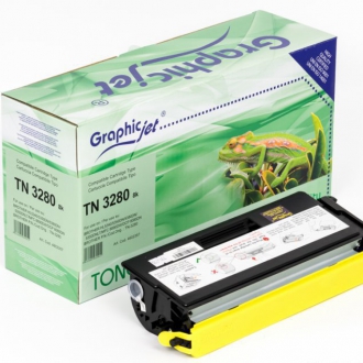 TONER LASER RIGENERATI /COMPATIBILI ,Toner TN-3280