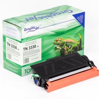 TONER LASER RIGENERATI /COMPATIBILI ,Toner TN-3330