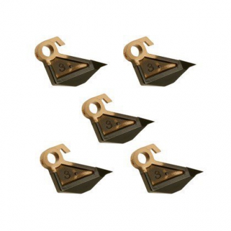 RICAMBI VARI ORIGINALI ,Upper Fuser Picker Fingers Originale