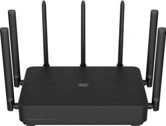 MI NETWORKING ROUTER ,Xiaomi Mi AIoT Router AC2350 - Smart Home Router