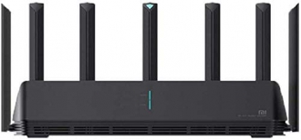 MI NETWORKING ROUTER ,Xiaomi Mi AIoT Router AX 3600