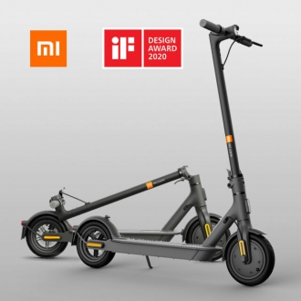 MI SMART MOBILITY ,Xiaomi Mi Electric Scooter 1S 25 km/h Nero