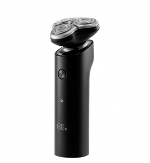 MI SMART PERSONAL CARE ,Xiaomi Mi Electric Shaver S500 - Rasoio Barba Smart