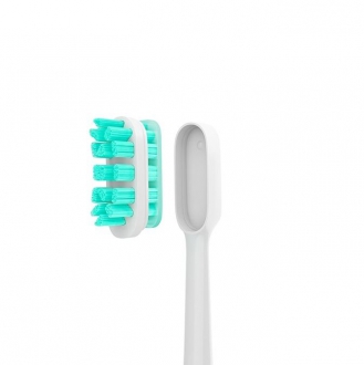 MI SMART PERSONAL CARE ,Xiaomi Mi Electric Toothbrush Head(Gum Care)-Testina ricam