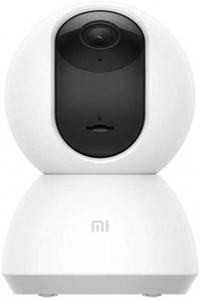MI SMART HOME ,Xiaomi Mi Home Security Camera 360° 1080P interno