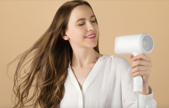 MI SMART PERSONAL CARE ,Xiaomi Mi Ionic HairDryer - Asciugacapelli tecnologia Ionica