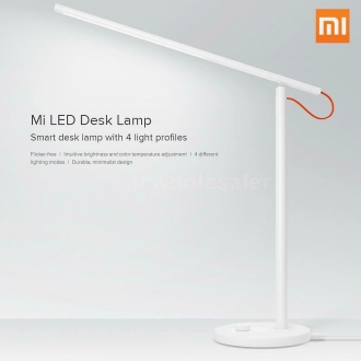 MI SMART LIGHTING ,Xiaomi MI Led Desk Lamp 1S - Lampada da scrivania intelligen