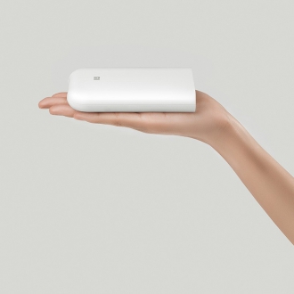 MI SMART AUDIO E VIDEO ,Xiaomi Mi Portable Photo Printer - Stampante Portatile