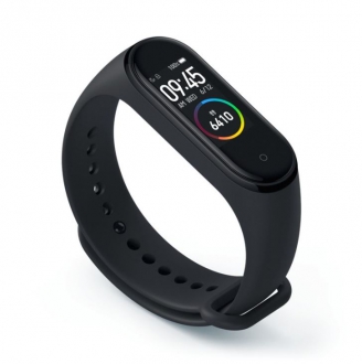 MI SMART BRAND E WATCH ,Xiaomi Mi Smart Band 4 - Braccialetto rilevamento attivita