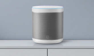 MI SMART AUDIO E VIDEO ,Xiaomi Mi Smart Speaker