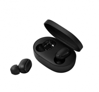 MI SMART AUDIO E VIDEO ,Xiaomi Mi True Wireless Earbuds Basic2- Auricolar senza fili