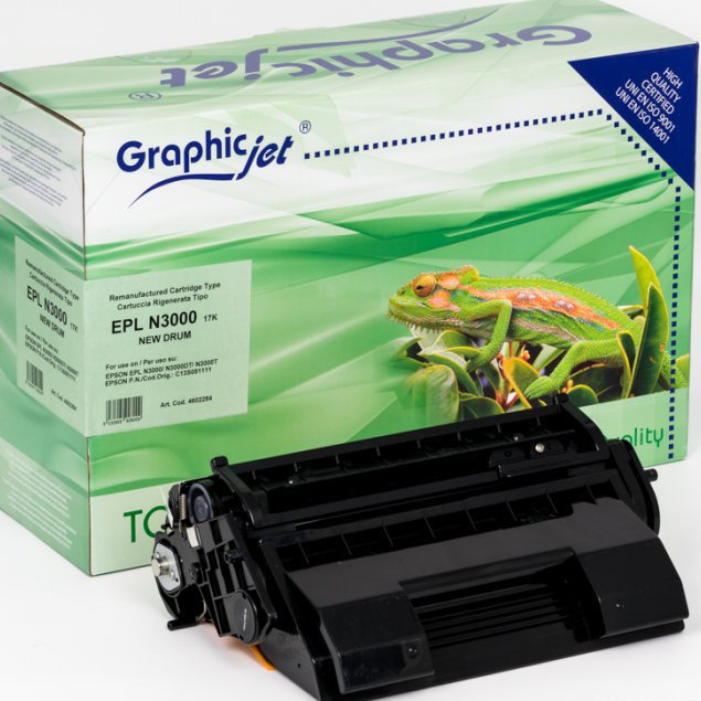 TONER LASER RIGENERATI /COMPATIBILI Cartuccia Rigenerata (S051111)