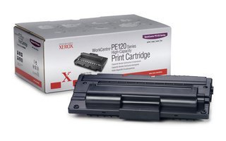 TONER LASER ORIGINALI Cartuccia All In One (Toner + Drum)