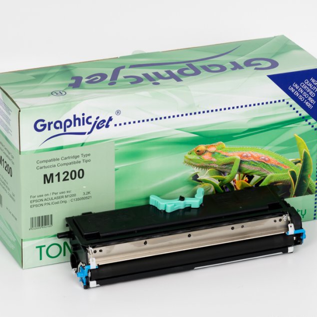 TONER LASER RIGENERATI /COMPATIBILI Cartuccia Compatibile (0521)