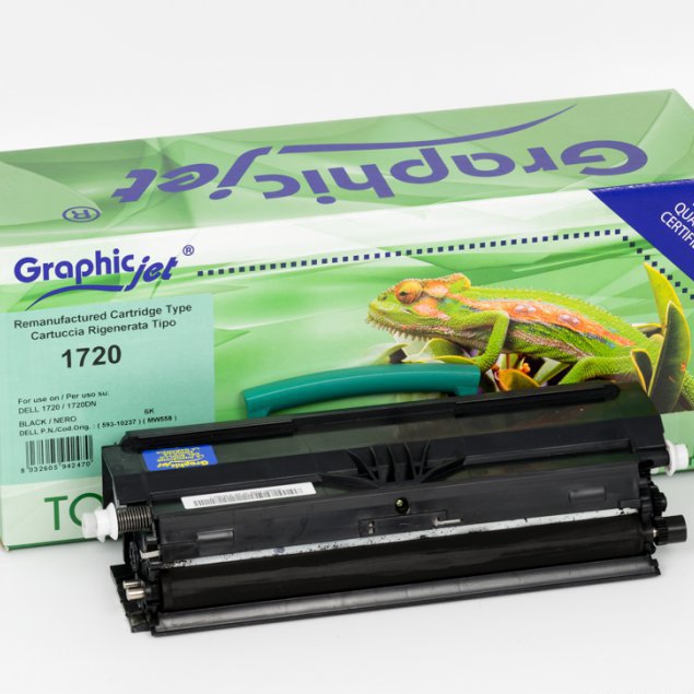 TONER LASER RIGENERATI /COMPATIBILI Cartuccia Compatibile