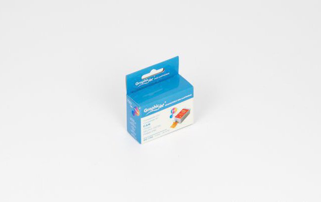 CARTUCCE INK JET COMPATIBILI Cartuccia Compatibile Colore (BCI-15C)