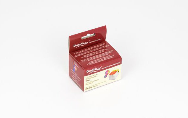 CARTUCCE INK JET COMPATIBILI Cartuccia Compatibile Colore (T020)