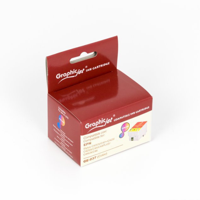 CARTUCCE INK JET COMPATIBILI Cartuccia Compatibile Colore