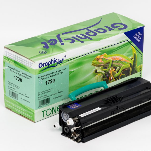 TONER LASER RIGENERATI /COMPATIBILI Cartuccia Compatibile Magenta