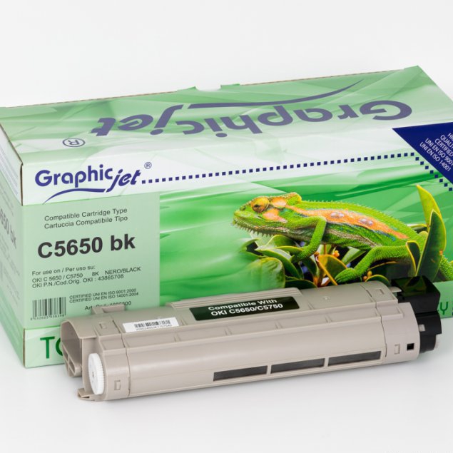 TONER LASER RIGENERATI /COMPATIBILI Cartuccia Compatibile Nero