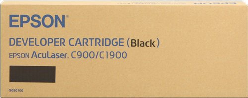 TONER LASER ORIGINALI Cartuccia Developer Originale Nero