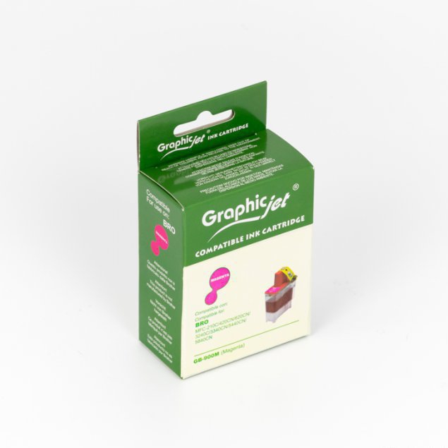 CARTUCCE INK JET COMPATIBILI Cartuccia Ink-jet Compatibile Magenta
