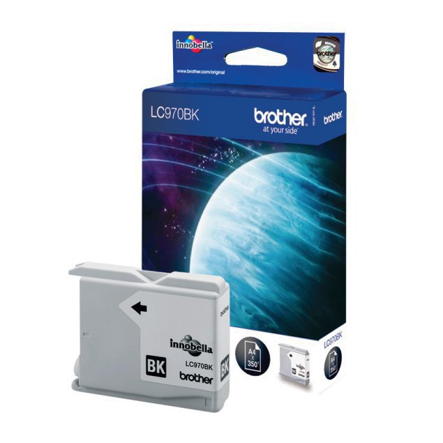 CARTUCCE INK JET ORIGINALI Cartuccia Ink-jet Originale Nero