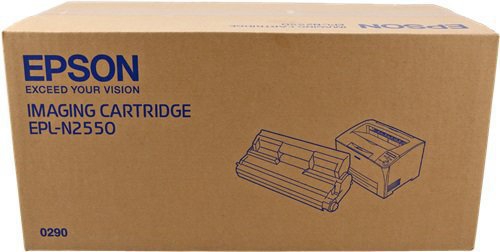 TONER LASER ORIGINALI Cartuccia Originale (0290)