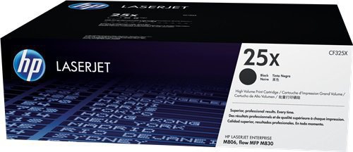 TONER LASER ORIGINALI Cartuccia Originale (25X)