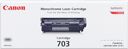 TONER LASER ORIGINALI Cartuccia Originale (703)