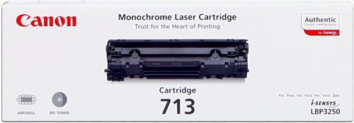 TONER LASER ORIGINALI Cartuccia Originale (713)