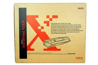 TONER LASER ORIGINALI Cartuccia Originale