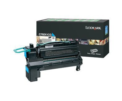 TONER LASER ORIGINALI Cartuccia Originale Ciano