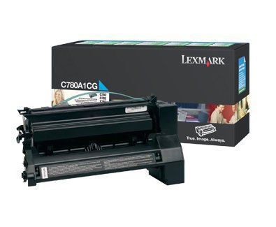 TONER LASER ORIGINALI Cartuccia Originale Ciano