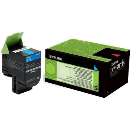 TONER LASER ORIGINALI Cartuccia Originale Ciano