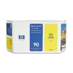 CARTUCCE INK JET ORIGINALI Cartuccia Originale Giallo (90)