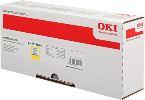 TONER LASER ORIGINALI Cartuccia Originale Giallo