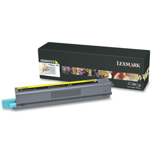 TONER LASER ORIGINALI Cartuccia Originale Giallo