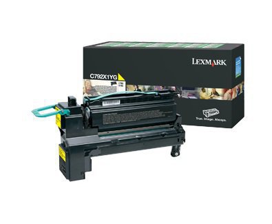 TONER LASER ORIGINALI Cartuccia Originale Giallo